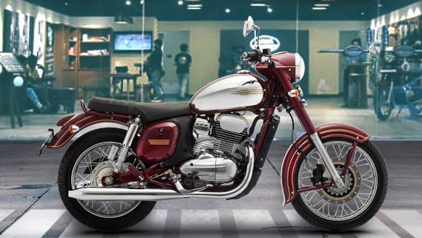 ரூ. 45 லட்சத்திற்கு விலைபோன ஜாவா முதல் பைக்... பணத்தை அப்படியே அரசிடம் வழங்கிய நிறுவனம்... எதற்கு தெரியுமா?