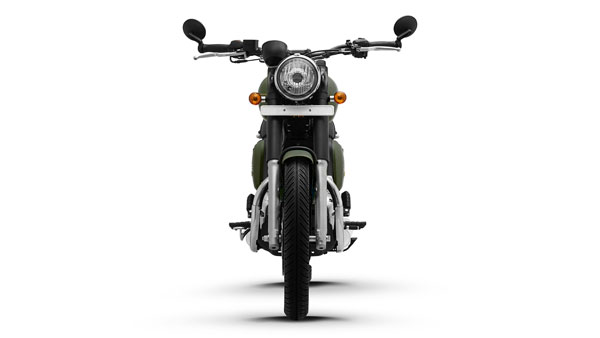 போராடி பெற்ற ஜாவா பைக்கிற்கு ஆர்டிஓ பதிவு மறுப்பு... வேதனையில் உரிமையாளர் — காரணம் தெரிந்தால் அதிர்ச்சி உறுதி!