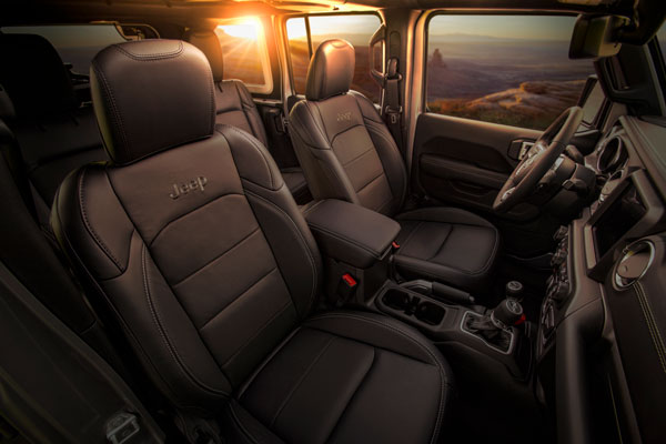 ஜீப் ரேங்லர் மோயப் ஆஃப்ரோடு எஸ்யூவி இந்திய வருகை விபரம்!