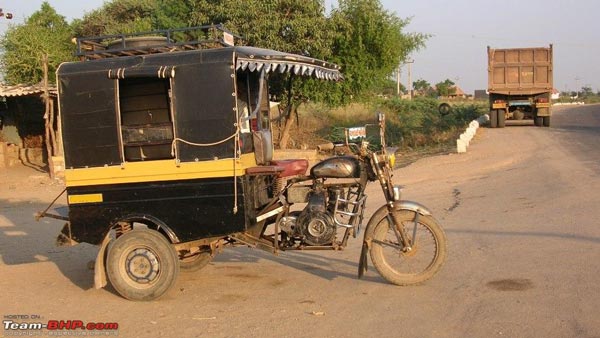 அடடா இந்த வாகனத்துக்கும் வச்சுட்டாங்களா ஆப்பு... ஐகோர்ட்டின் புதிய உத்தரவால் நடவடிக்கையை துரிதபடுத்த தயாராகும் போலீஸ்...