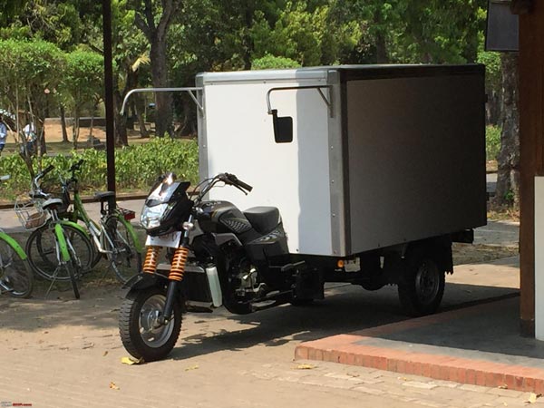 அடடா இந்த வாகனத்துக்கும் வச்சுட்டாங்களா ஆப்பு... ஐகோர்ட்டின் புதிய உத்தரவால் நடவடிக்கையை துரிதபடுத்த தயாராகும் போலீஸ்...