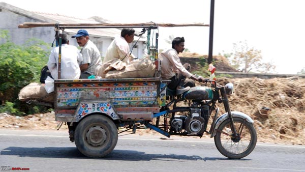அடடா இந்த வாகனத்துக்கும் வச்சுட்டாங்களா ஆப்பு... ஐகோர்ட்டின் புதிய உத்தரவால் நடவடிக்கையை துரிதபடுத்த தயாராகும் போலீஸ்...