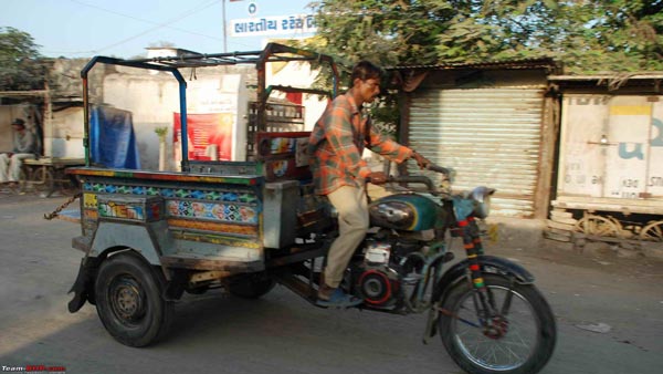 அடடா இந்த வாகனத்துக்கும் வச்சுட்டாங்களா ஆப்பு... ஐகோர்ட்டின் புதிய உத்தரவால் நடவடிக்கையை துரிதபடுத்த தயாராகும் போலீஸ்...