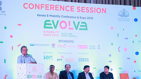 அதிரடி முடிவை எடுத்த கேரள முதலமைச்சர் பினராயி விஜயன்... 2022க்குள் செய்து முடிக்க இலக்கு...!