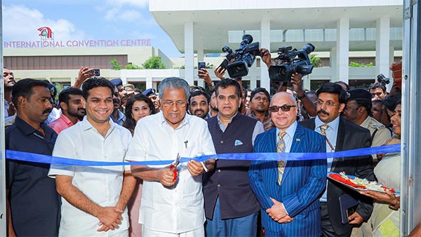 அதிரடி முடிவை எடுத்த கேரள முதலமைச்சர் பினராயி விஜயன்... 2022க்குள் செய்து முடிக்க இலக்கு...!