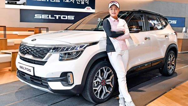 உண்மைதான்! இந்தியாவில் விற்பனைக்கு அறிமுகமாவதற்கு முன்பே கியா செல்டோஸ் டெலிவரி தொடங்கியது!!