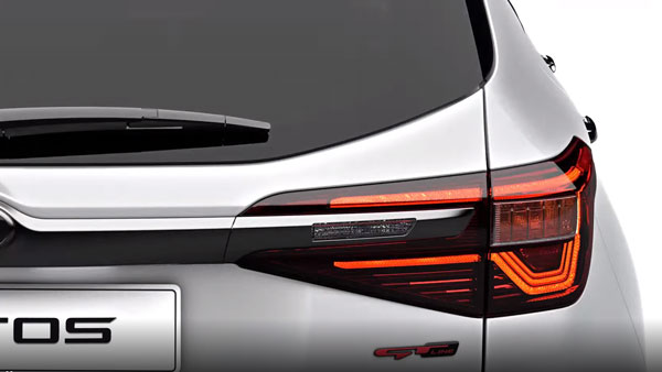 கியா செல்டோஸ் காரின் உற்பத்தி விரைவில் துவங்குகிறது!