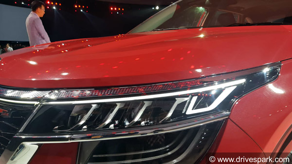 இந்தியர்களின் நீண்ட நாள் கனவு நிறைவேற இருக்கின்றது... நவீனத்தின் மறு உருவமாக களமிறங்கும் கியா செல்டோஸ்...!