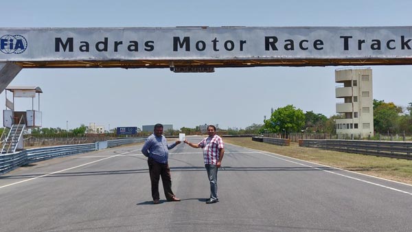 இந்தியாவிலேயே முதல்முறையாக சென்னையில் நடைபெறும் சிறப்பு நிகழ்வு... சிறப்பு தகவல்!