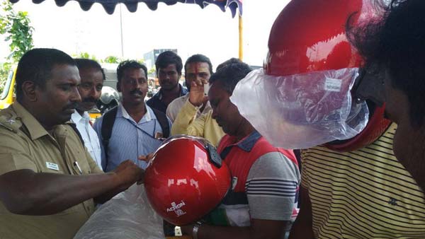 போலீஸுக்கே இந்த கதியா... உதவி காவல் ஆய்வாளர் மீது அதிரடி நடவடிக்கை எடுக்க இதுதான் காரணம்...