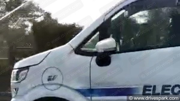 எலெக்ட்ரிக் வாகனங்களின் விலை அதிகமாக இருப்பதற்கு காரணம் இதுதான்... மாருதி சுஸுகி அதிகாரி பேட்டி!