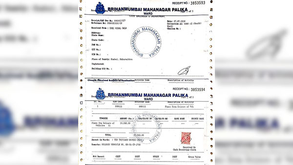 நோ பார்க்கிங் ரூ. 10 ஆயிரம்... வசூல் வேட்டையைத் தொடங்கிய போலீஸார்: அதிரடி நடவடிக்கையால் வாகன ஓட்டிகள் அதிர்ச்சி!