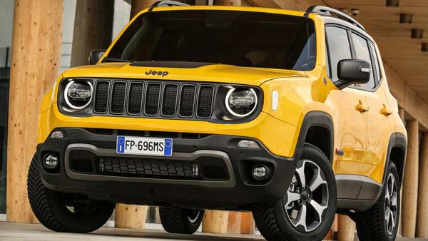 ரூ.10 லட்சத்தில் வரும் புதிய ஜீப் எஸ்யூவி பற்றி அசரடிக்கும் செய்தி!!