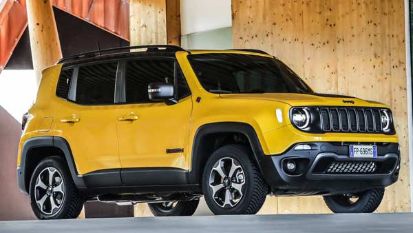 ரூ.10 லட்சத்தில் வரும் புதிய ஜீப் எஸ்யூவி பற்றி அசரடிக்கும் செய்தி!!