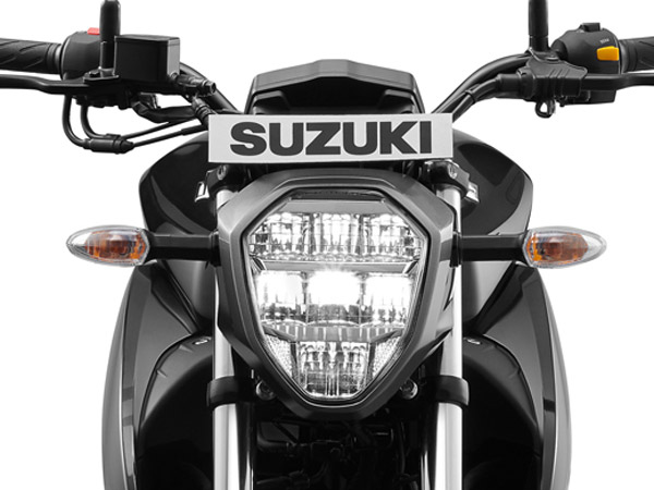 புதிய சுஸுகி ஜிக்ஸெர் 155 பைக் விற்பனைக்கு அறிமுகம்: முழு விபரம்!