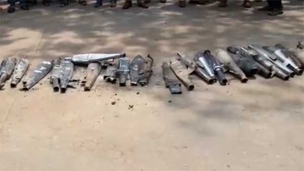 போலீஸாரின் செயலால் கடுப்பாகிய வாகன ஓட்டிகள்: வைரலாகும் புகைப்படம்...!