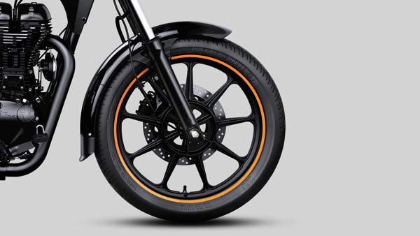 மிக மிக மலிவானது... புத்தம் புதிய ராயல் என்பீல்டு பைக்கின் விலை தெரிந்தால் சத்தியமா நம்ப மாட்டீர்கள்