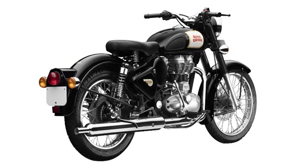 ராயல் என்பீல்டு பைக்குகளின் விற்பனை கடும் வீழ்ச்சி... வளர்ச்சியை பதிவு செய்த ஒரே ஒரு மாடல் இதுதான்