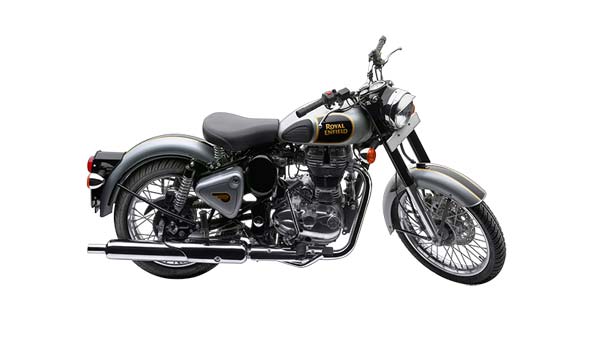 மிக மிக மலிவானது... புத்தம் புதிய ராயல் என்பீல்டு பைக்கின் விலை தெரிந்தால் சத்தியமா நம்ப மாட்டீர்கள்