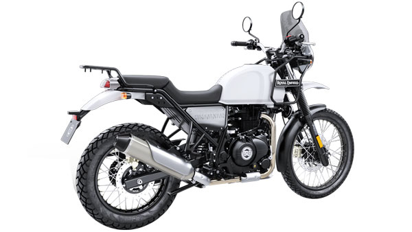 ராயல் என்பீல்டு பைக்குகளின் விற்பனை கடும் வீழ்ச்சி... வளர்ச்சியை பதிவு செய்த ஒரே ஒரு மாடல் இதுதான்