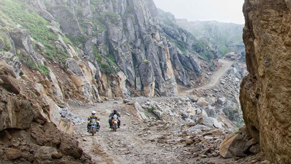 இமாச்சலப் பிரதேசத்தில் இரண்டு புதிய சர்வீஸ் மையங்களை திறந்தது ராயல் என்ஃபீல்டு!