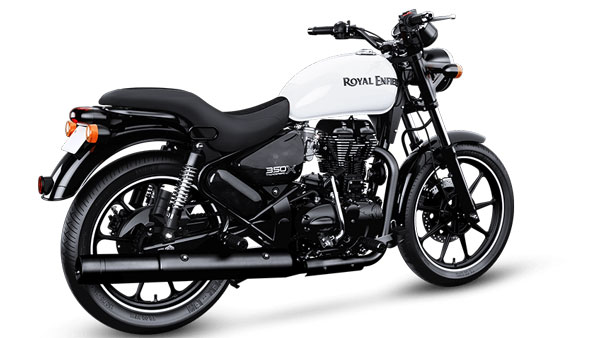 சென்னையின் சாலைகளில் வட்டமிட்ட அடுத்த தலைமுறை தண்டர்பேர்டு... என்ன ஸ்பெஷல்...!