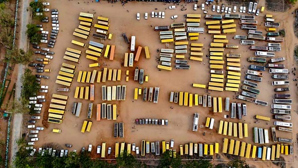 தமிழக அரசுக்கு ஐகோர்ட் பிறப்பித்த அதிரடி உத்தரவு இதுதான்! பெற்றோர் வயிற்றில் பால் வார்த்த நீதிபதிகள்