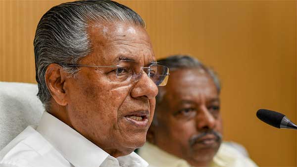 அதிரடி முடிவை எடுத்த கேரள முதலமைச்சர் பினராயி விஜயன்... 2022க்குள் செய்து முடிக்க இலக்கு...!