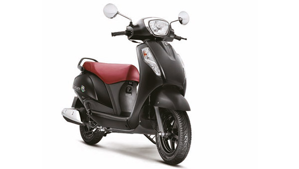 ஆக்டிவாவிற்கு போட்டியாக புதிய அப்டேட்டுடன் விற்பனைக்கு களமிறங்கிய சுஸுகி அக்செஸ் 125எஸ்இ: விலை எவ்வளவு தெரியுமா...?