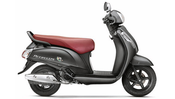 ஆக்டிவாவிற்கு போட்டியாக புதிய அப்டேட்டுடன் விற்பனைக்கு களமிறங்கிய சுஸுகி அக்செஸ் 125எஸ்இ: விலை எவ்வளவு தெரியுமா...?