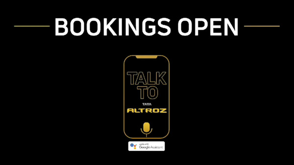 புதிய டாடா அல்ட்ராஸ் காரின் டீசர்... புதிய அம்சங்கள் குறித்த விபரம்!