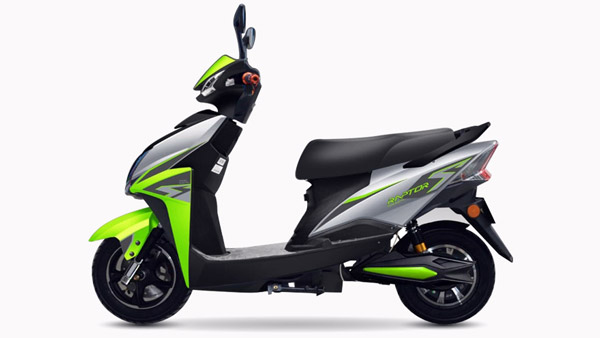 டெக்னோ எலெக்ட்ரா நிறுவனத்தின் மூன்று எலெக்ட்ரிக் ஸ்கூட்டர்கள் அறிமுகம்