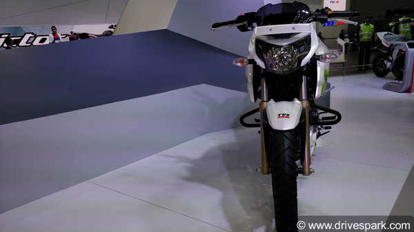 குறைவான செலவில் இயக்கலாம்... இந்தியாவின் முதல் எத்தனால் பைக் அறிமுகம்... விலை என்ன தெரியுமா?