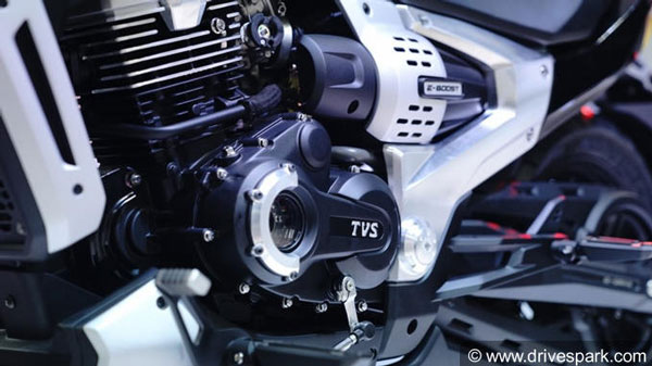 டிவிஎஸ் ஸெப்லின் க்ரூஸர் பைக் அறிமுகம் எப்போது?