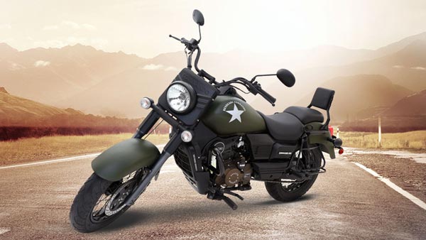 யுஎம் மோட்டார்சைக்கிள் நிறுவனத்திற்கு ஏபிஎஸ் மூலமாக வந்த பெரும் சோதனை!