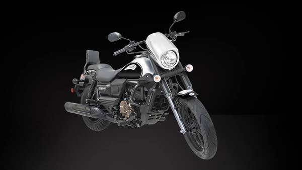 யுஎம் மோட்டார்சைக்கிள் நிறுவனத்திற்கு ஏபிஎஸ் மூலமாக வந்த பெரும் சோதனை!