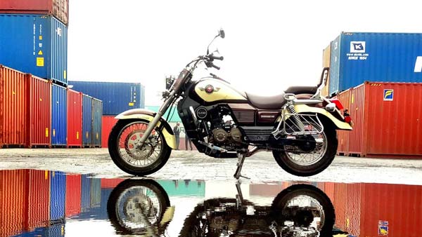 யுஎம் மோட்டார்சைக்கிள் நிறுவனத்திற்கு ஏபிஎஸ் மூலமாக வந்த பெரும் சோதனை!