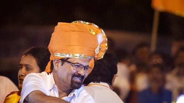 ரூ. 10 ஆயிரம் அபராதத்திலிருந்து தப்பித்த மேயர்...