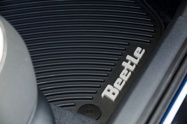 ஃபோக்ஸ்வேகன் பீட்டில் காரின் சகாப்தம் முடிவுக்கு வந்தது!