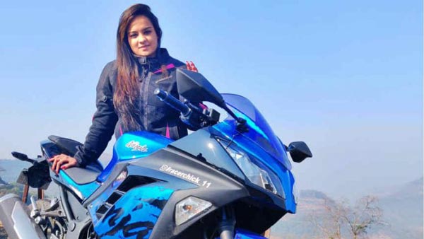 பஸ் டிரைவராக உருவெடுத்த 24 வயது பெண் மெக்கானிக்கல் இன்ஜினியர்... வியக்க வைக்கும் சாதனை பயணம்