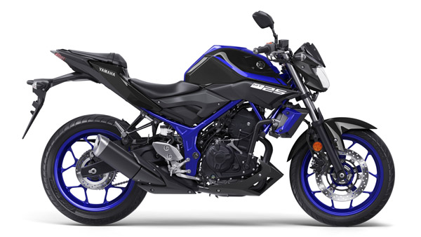 முன்னெப்போதும் இல்லாத சிறப்பு வசதியுடன் தயாராகியுள்ள யமஹாவின் புதிய பைக்... சிறப்பு தகவல்!