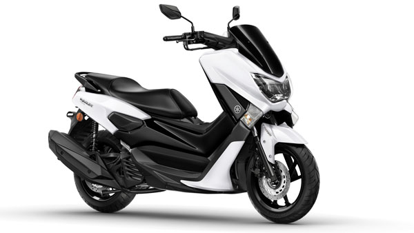 இந்தியர்களுக்கான யமஹாவின் விருந்து... பைக்கை தெறிக்கவிடும் சிறப்பசம்சத்துடன் களமிறங்கும் புதிய ஸ்கூட்டர்!!!