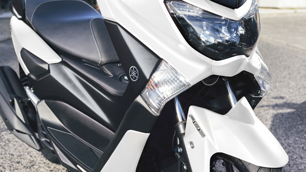 இந்தியர்களுக்கான யமஹாவின் விருந்து... பைக்கை தெறிக்கவிடும் சிறப்பசம்சத்துடன் களமிறங்கும் புதிய ஸ்கூட்டர்!!!