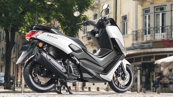 இந்தியர்களுக்கான யமஹாவின் விருந்து... பைக்கை தெறிக்கவிடும் சிறப்பசம்சத்துடன் களமிறங்கும் புதிய ஸ்கூட்டர்!!!