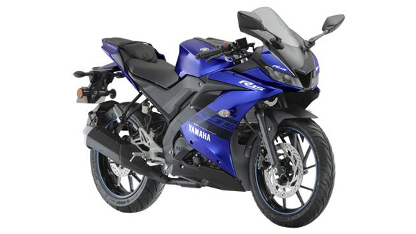 128 கிமீ வேகத்தில் சென்ற யமஹா ஆர்15 பைக்: குறுக்கே வந்த இருபெண்கள்... நெஞ்சை பதபதைக்க வைக்கும் வீடியோ...!