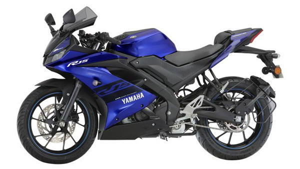 128 கிமீ வேகத்தில் சென்ற யமஹா ஆர்15 பைக்: குறுக்கே வந்த இருபெண்கள்... நெஞ்சை பதபதைக்க வைக்கும் வீடியோ...!