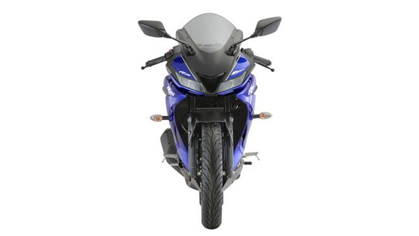 128 கிமீ வேகத்தில் சென்ற யமஹா ஆர்15 பைக்: குறுக்கே வந்த இருபெண்கள்... நெஞ்சை பதபதைக்க வைக்கும் வீடியோ...!