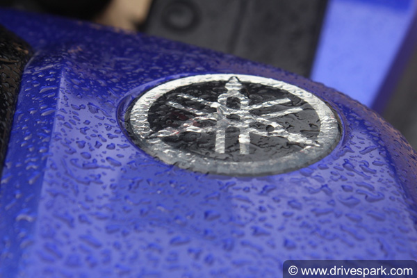 முன்னெப்போதும் இல்லாத சிறப்பு வசதியுடன் தயாராகியுள்ள யமஹாவின் புதிய பைக்... சிறப்பு தகவல்!