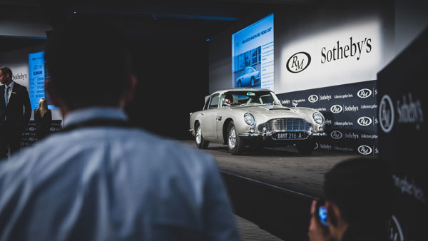 சென்ற வாரத்தில் ஆட்டோமொபைல் துறையின் டாப் - 10 செய்திகள்!