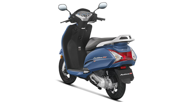 கோளாறு காரணமாக 50,034 டூ வீலர்களை திரும்பி அழைக்கும் ஹோண்டா... எதற்கு என தெரிந்தால் அதிர்ந்துபோவீர்கள்!